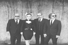 Divulgação / garbage.com Divulgação / garbage.com