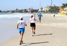 Revezamento Volta  Ilha/Christian S. Mendes/Divulgao