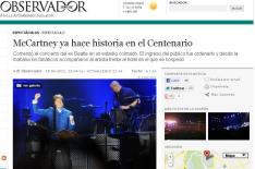 Reproduo/El Observador