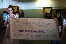 Roberta vila/Agencia RBS