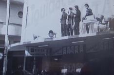 vinil filmes/divulgao