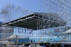 Equipe RBS Eventos/Agencia RBS