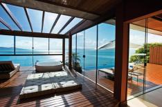 Divulgao/Ponta dos Ganchos Exclusive Resort