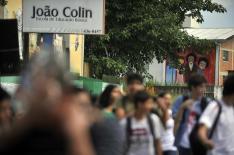 Diorgenes Pandini/Agencia RBS