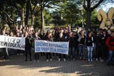 Sirli Freitas/Agencia RBS