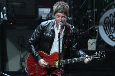 Noel Gallagher no Rio de Janeiro / Roberto Filho/AgNews Noel Gallagher no Rio de Janeiro / Roberto Filho/AgNews