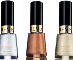(Divulga&ccedil;&atilde;o/Revlon)