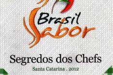 Segredos dos Chefs / Palavra Comunicação Segredos dos Chefs / Palavra Comunicação
