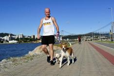 Alvar�lio Kurossu�/�Agencia RBS