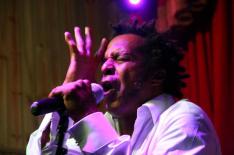 Tony Gordon / Divulgação Tony Gordon / Divulgação