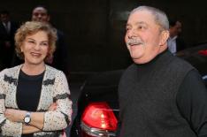 Ricardo Stuckert/Instituto Lula,divulgao