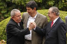 Adriana Spaca/Agncia Estado