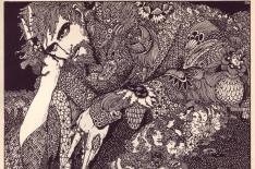 Harry Clarke / Divulgação Harry Clarke / Divulgação
