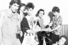 José Luiz Pederneiras / Divulgação José Luiz Pederneiras / Divulgação
