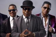 The Jacksons / Divulgação The Jacksons / Divulgação