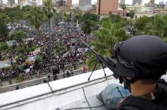 NORBERTO DUARTE/AFP