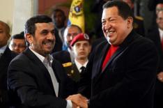 Juan Barreto/AFP