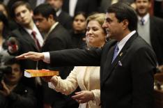 Cesar Olmedo/AP