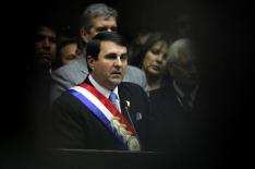 Jorge Saenz/AP