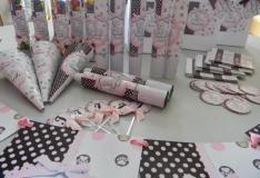 Divulga��o�/�Luana Art's