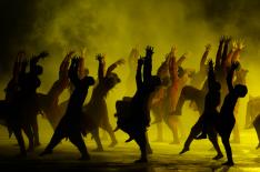 MARK RALSTON/AFP /  MARK RALSTON/AFP /