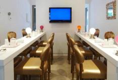Divulgao/Pietra Nail Bar
