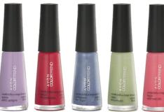 Divulga��o�/�Avon