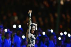 JEWEL SAMAD / AFP /  JEWEL SAMAD / AFP /