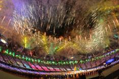 JEWEL SAMAD / AFP /  JEWEL SAMAD / AFP /