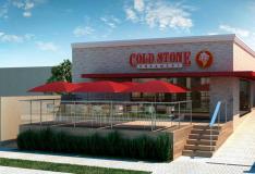 Divulgao/Cold Stone Brasil