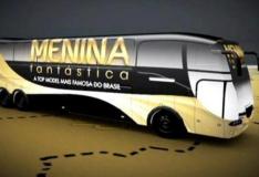 Divulga��o�/�Fant�stico / TV Globo