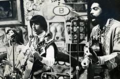 Acervo Iconographia/Bossa Nova Films