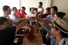 Ricardo Wolffenbüttel / Agencia RBS Ricardo Wolffenbüttel / Agencia RBS