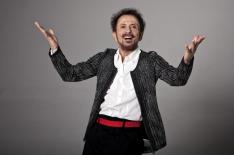 Andre Conti / Divulgação Andre Conti / Divulgação