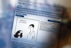 Editoria de arte online/ZH