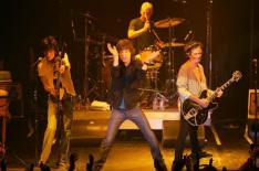 Divulgação / facebook.com/therollingstones Divulgação / facebook.com/therollingstones