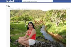 Reproduo Facebook/divulgao