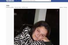 reproduo Facebook/Divulgao
