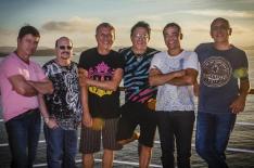 Ique Estevez / Opus Promoções Ique Estevez / Opus Promoções