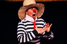 Seres de Luz Teatro / Divulgação Seres de Luz Teatro / Divulgação