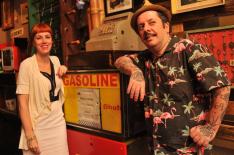 Reinaldo Meneguim / Divulgação Reinaldo Meneguim / Divulgação