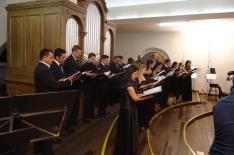 Escola de Música Villa-Lobos / Divulgação Escola de Música Villa-Lobos / Divulgação