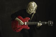 Henry McCullough / Divulgação Henry McCullough / Divulgação