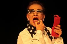 tatieli sperry / Divulgação tatieli sperry / Divulgação