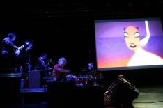 Juan Carlos Hernandez / Divulgação/Aliança Francesa Juan Carlos Hernandez / Divulgação/Aliança Francesa