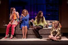 A Partilha / Divulgação A Partilha / Divulgação