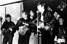 The Quarrymen / Divulgação