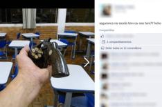 Facebook/ Divulgao/