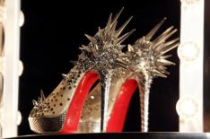 JUSTIN TALLIS / AFP JUSTIN TALLIS / AFP