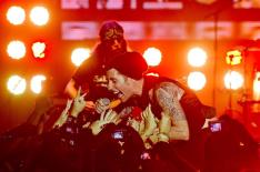 Divulgação / Marianna Vianna Divulgação / Marianna Vianna